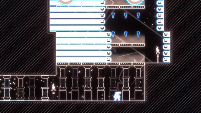 Mr. Run and Jump screenshot 6