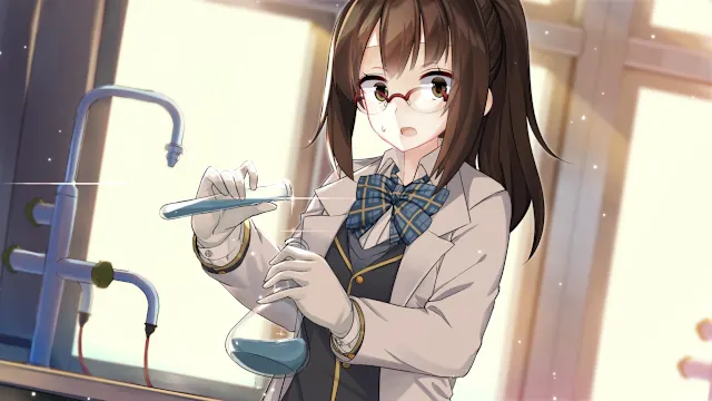 Chemically Bonded screenshot 6