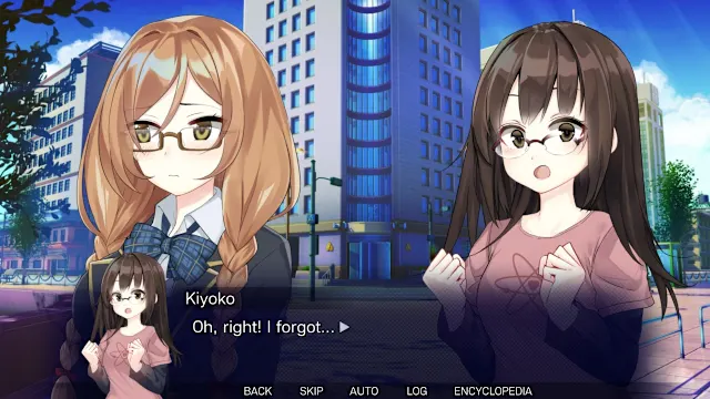 Chemically Bonded screenshot 1