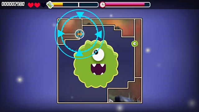 Animal Puzzle World screenshot 6