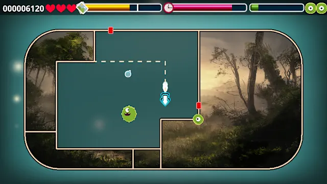Nature Puzzle screenshot 5