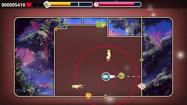 Nature Puzzle screenshot 1