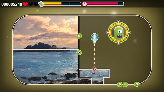 Nature Puzzle screenshot 4