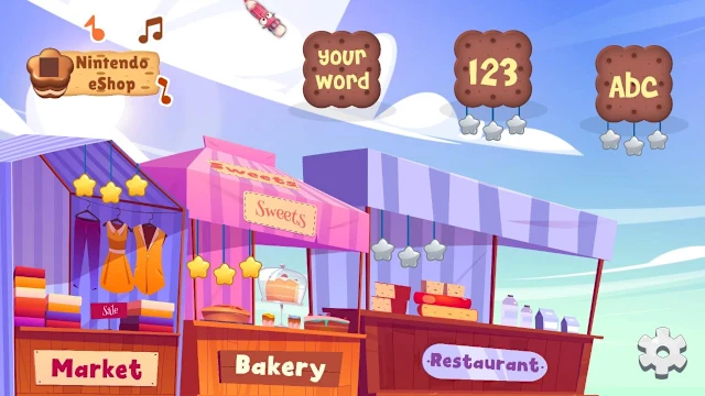 ABC Follow Me: Food Festival screenshot 2