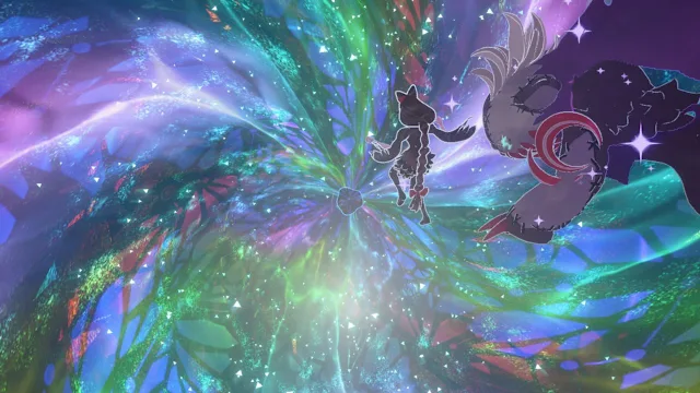 Bayonetta Origins: Cereza and the Lost Demon™ screenshot 2