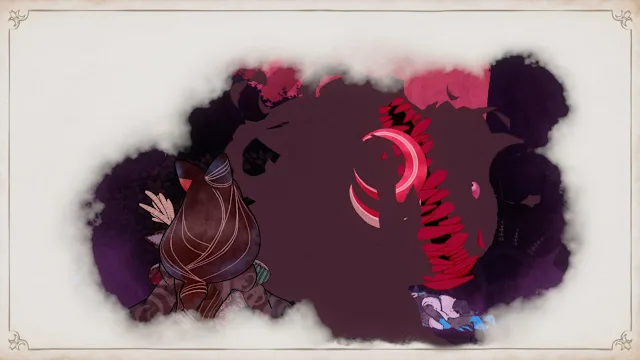 Bayonetta Origins: Cereza and the Lost Demon™ screenshot 4
