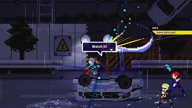 SOULVARS screenshot 6