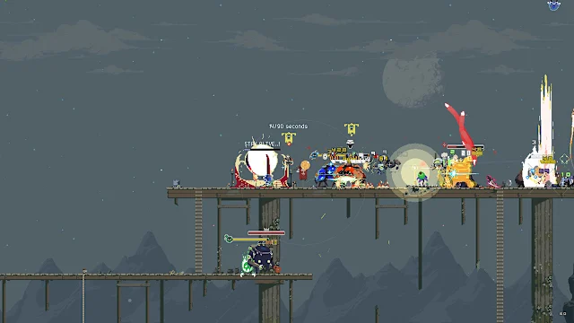 Risk of Rain Returns screenshot 3