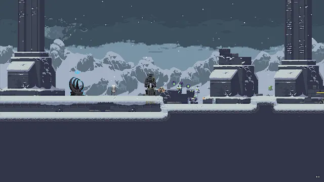 Risk of Rain Returns screenshot 5