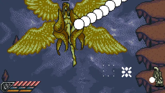 Pixel Game Maker Series Loplight screenshot 3