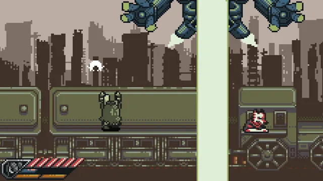 Pixel Game Maker Series Loplight screenshot 4