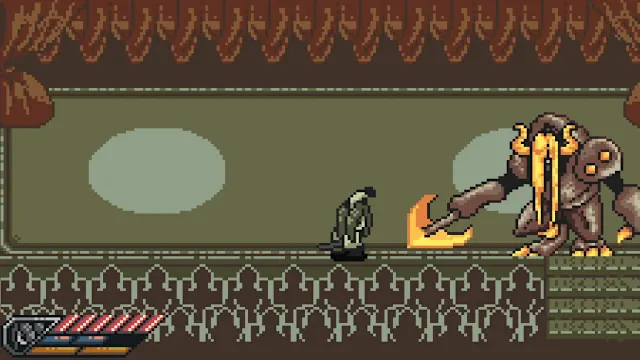 Pixel Game Maker Series Loplight screenshot 2