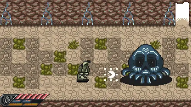 Pixel Game Maker Series Loplight screenshot 1