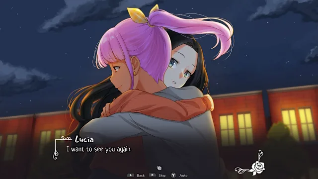 Graveyard Girls screenshot 6