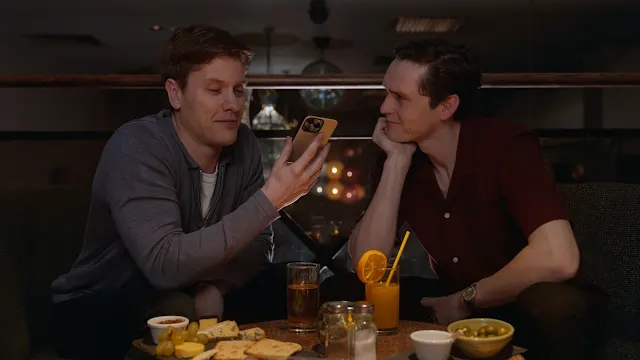 Ten Dates screenshot 6