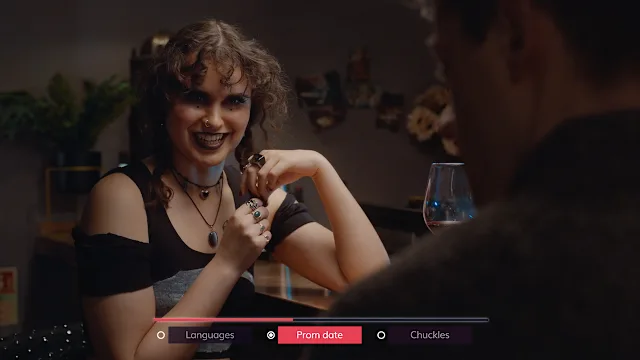 Ten Dates screenshot 5