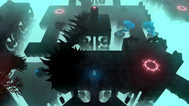Loop screenshot 6