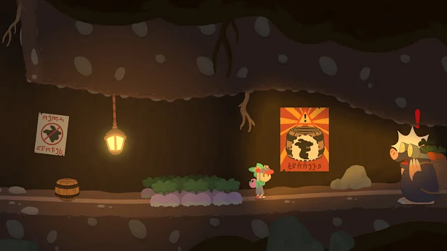 Promenade screenshot 6