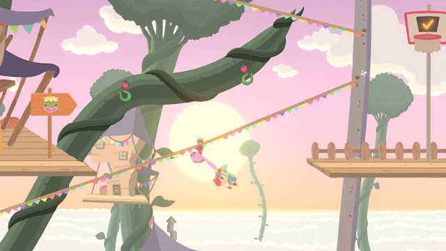Promenade screenshot 5