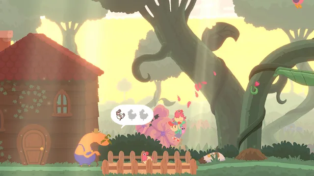 Promenade screenshot 3
