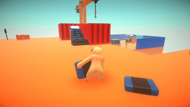 Capybara Madness screenshot 3