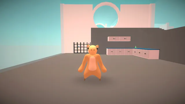 Capybara Madness screenshot 5