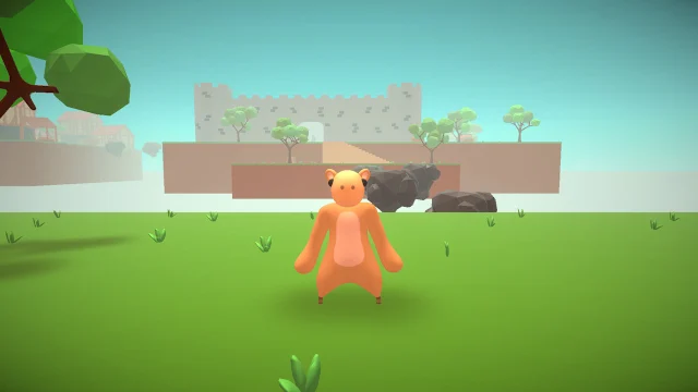 Capybara Madness screenshot 2