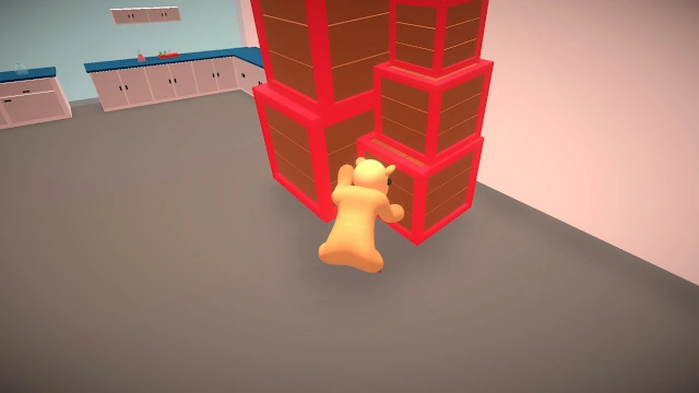 Capybara Madness screenshot 1