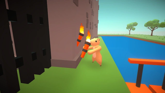 Capybara Madness screenshot 4