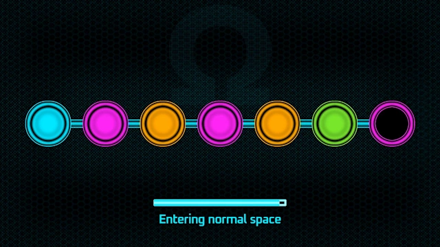 Warp 7 screenshot 5