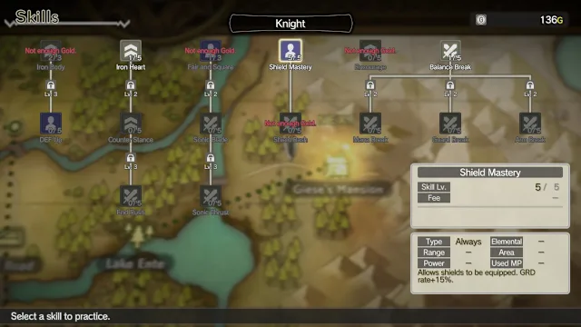 Cross Tails screenshot 5