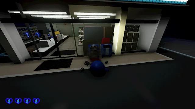WHY I was Born screenshot 5