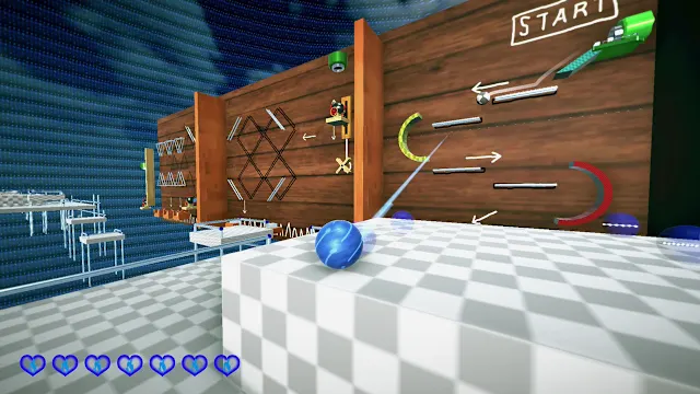 WHY I was Born screenshot 3