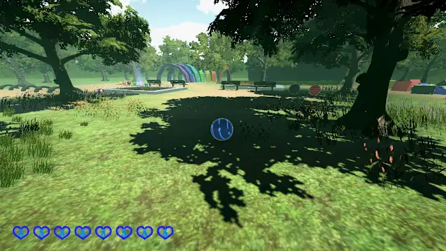 WHY I was Born screenshot 1