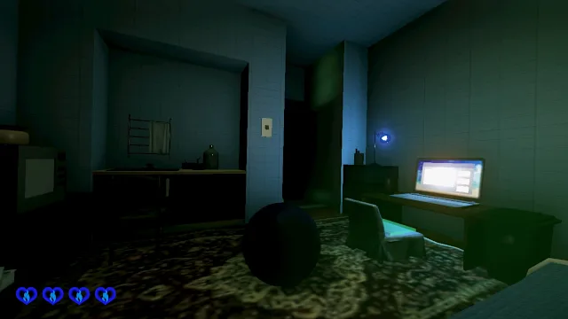 WHY I was Born screenshot 4