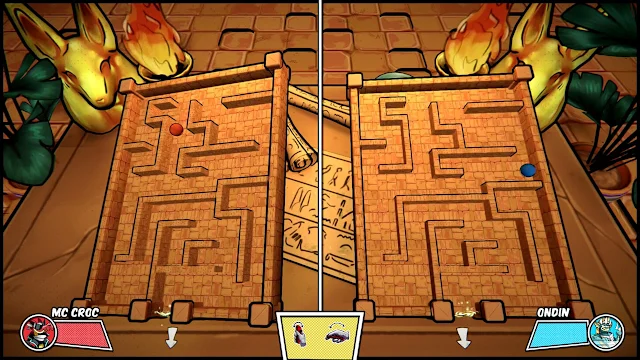 Parents vs Kids screenshot 4