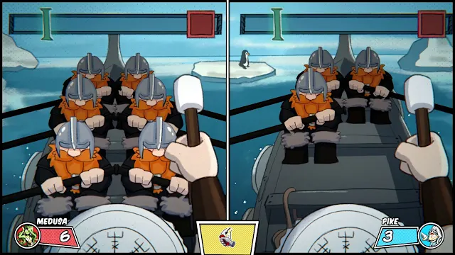Parents vs Kids screenshot 6