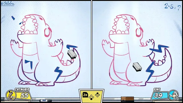 Parents vs Kids screenshot 1