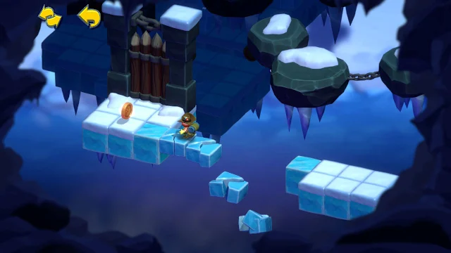Rob Riches screenshot 3