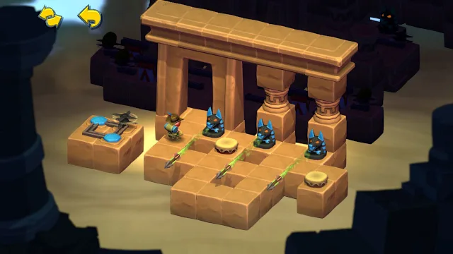 Rob Riches screenshot 4