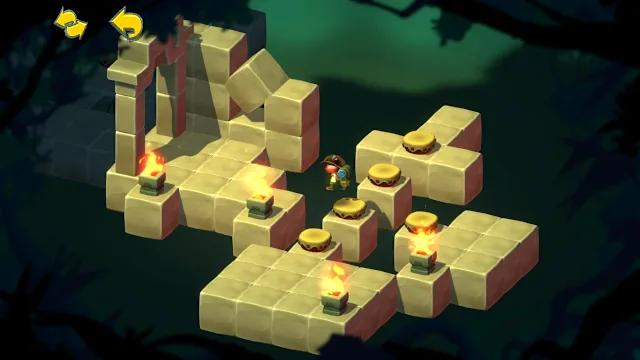 Rob Riches screenshot 6