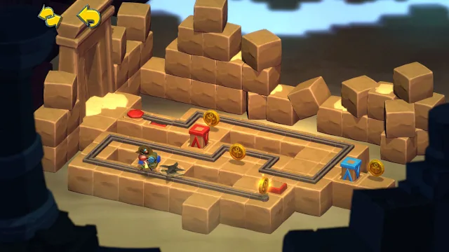 Rob Riches screenshot 5
