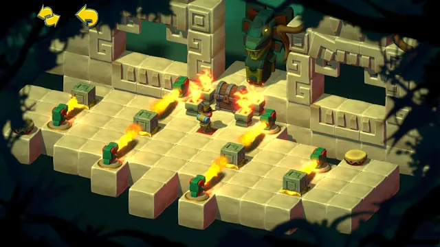 Rob Riches screenshot 2
