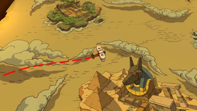 Rob Riches screenshot 1