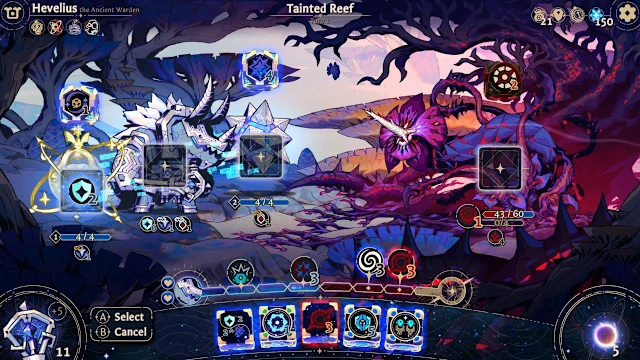 Astrea: Six-Sided Oracles screenshot 5