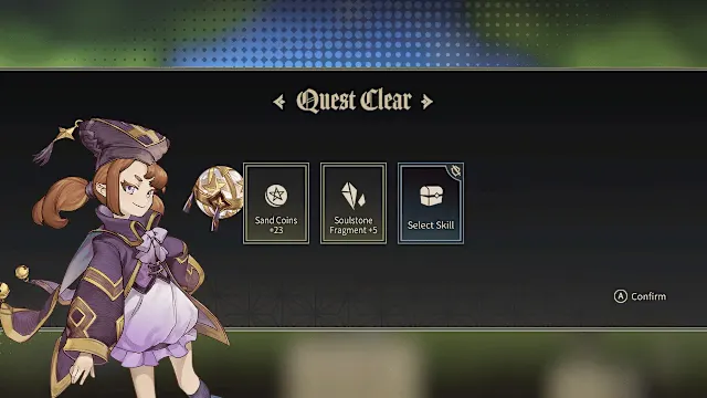 Zoeti screenshot 4