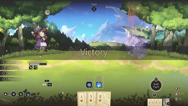 Zoeti screenshot 3