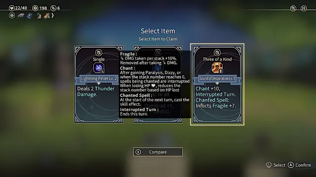 Zoeti screenshot 5