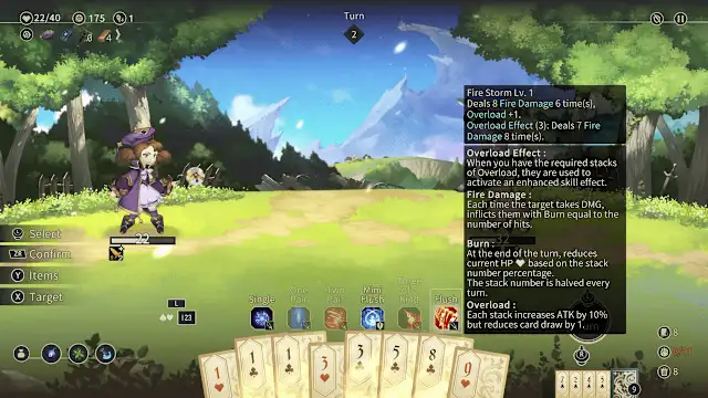 Zoeti screenshot 2