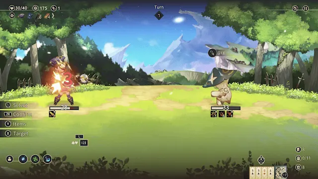 Zoeti screenshot 1